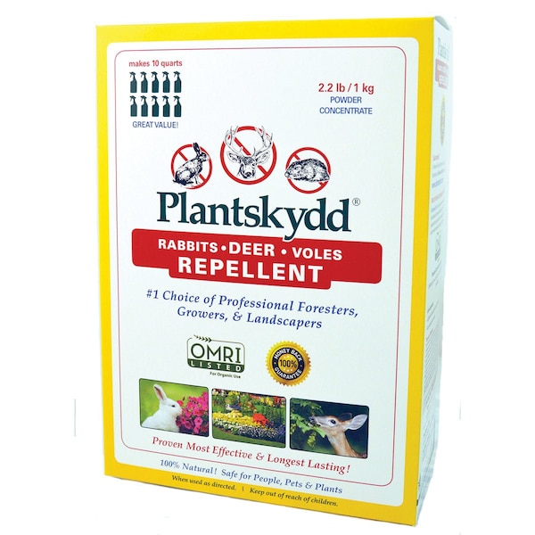 Plantskydd Plantskydd Animal Repellent PSP-R2 - main